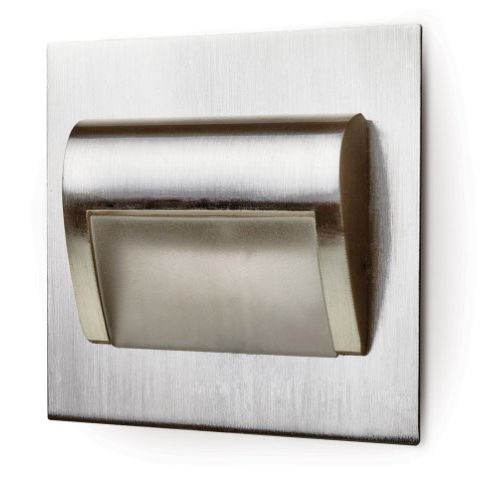 Spot encastré mural pour escalier 1,4W 2700K