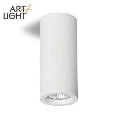 Applique plafond STOA GU10 max 35W IP20