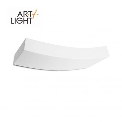 Applique murale GRANDE R7S maxi 100w IP20