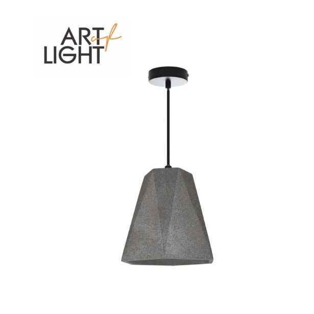 Suspension PITTORE B E27 max 25W IP20