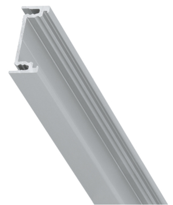 Profilé LED SURFACE14.v2 EE7F/Y 2m anodisé