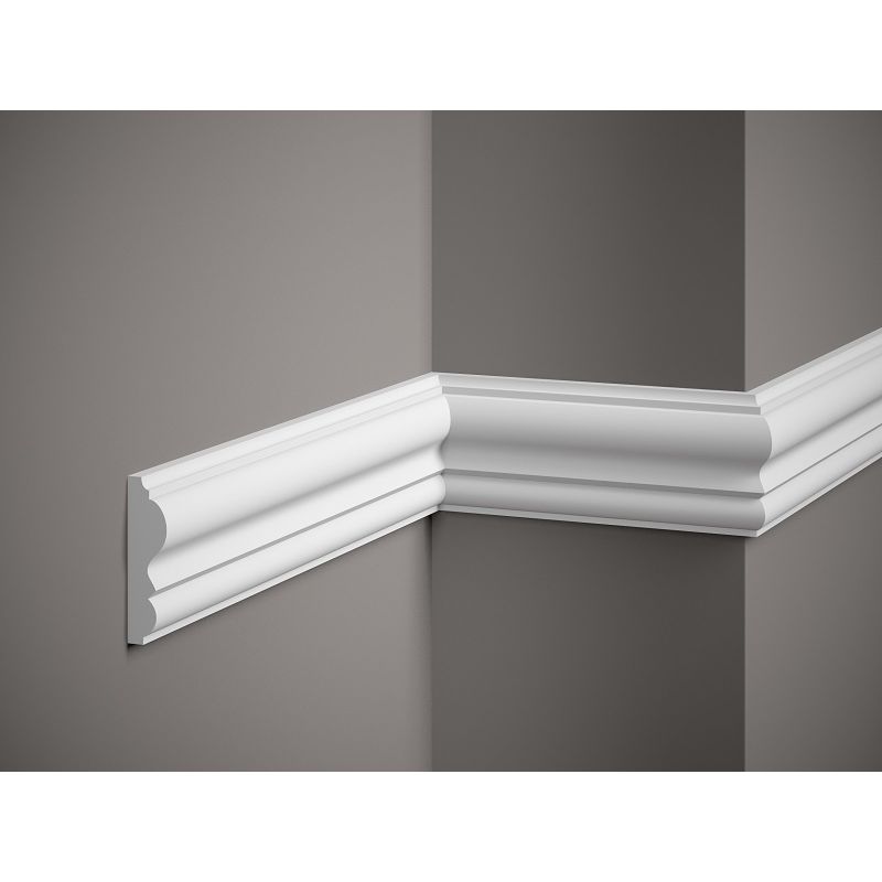 Moulure Murale MDD338F 2M35 - FLEXIBLE