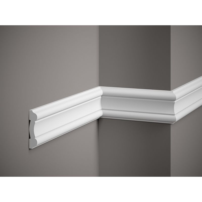 Moulure Murale MDD339 2M40 - STANDARD