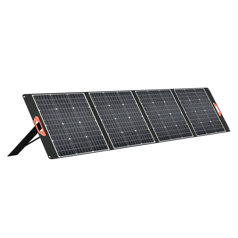 Panneau solaire portatif 300W