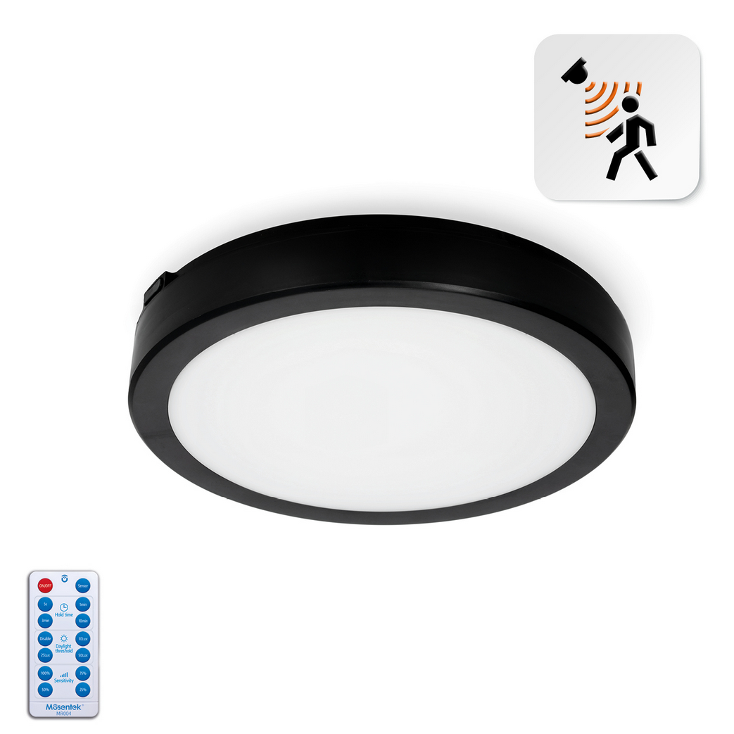 Hublot LED NAIROS G2 LX 24W 3CCT BLACK PREMIUM