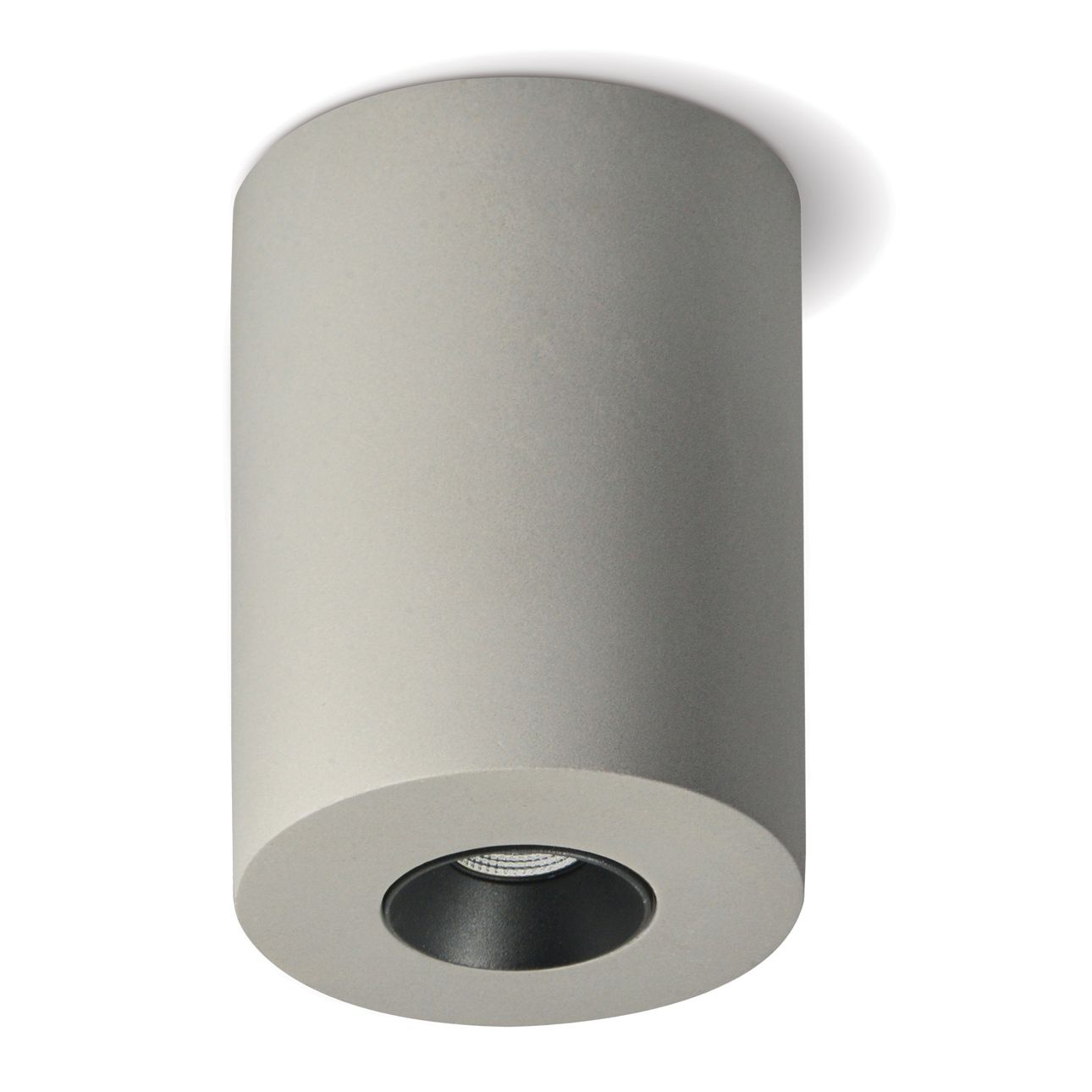 Applique plafond VALLE 4,2W 253Lm 3000K 38°