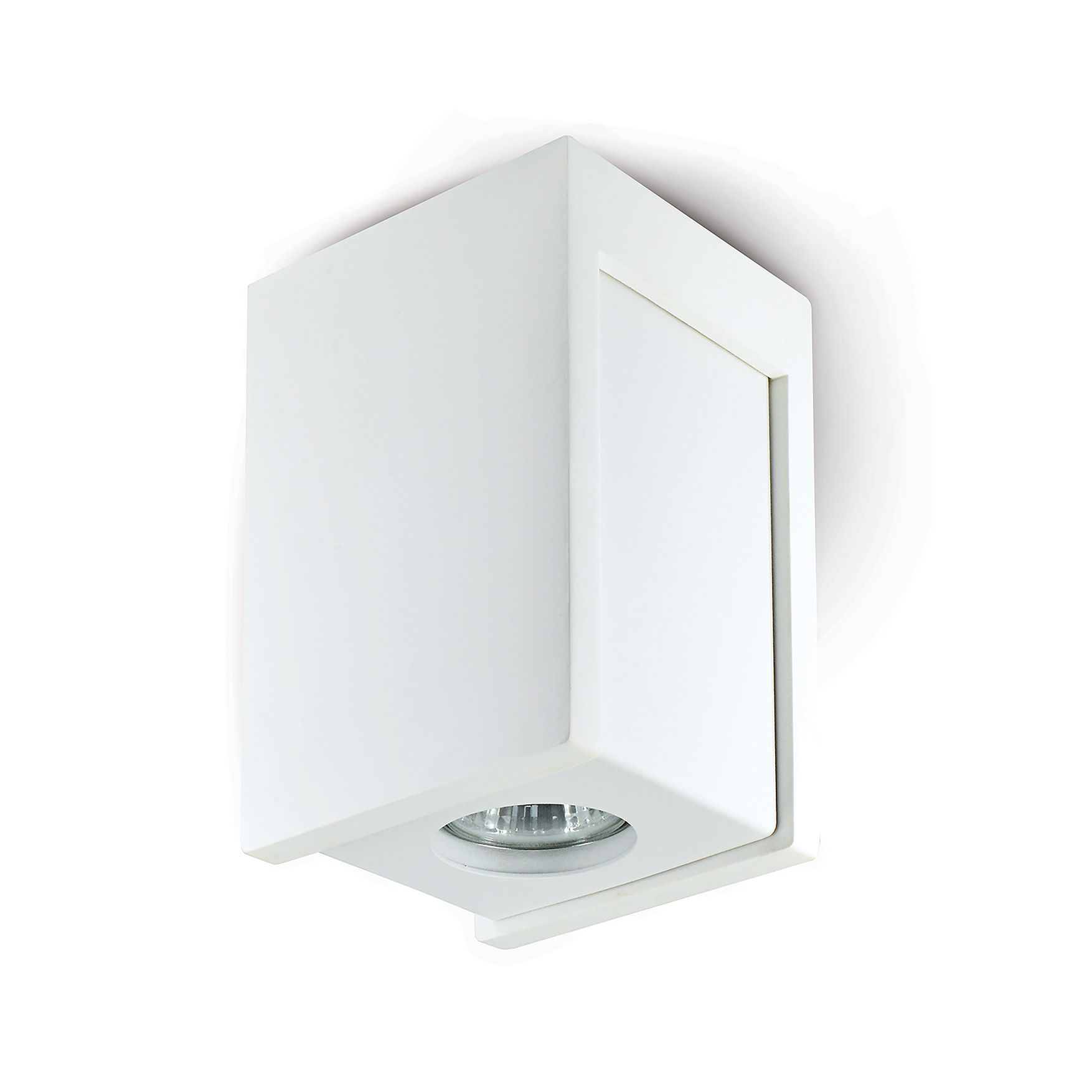 Applique plafond LINDO max 1x25W IP20