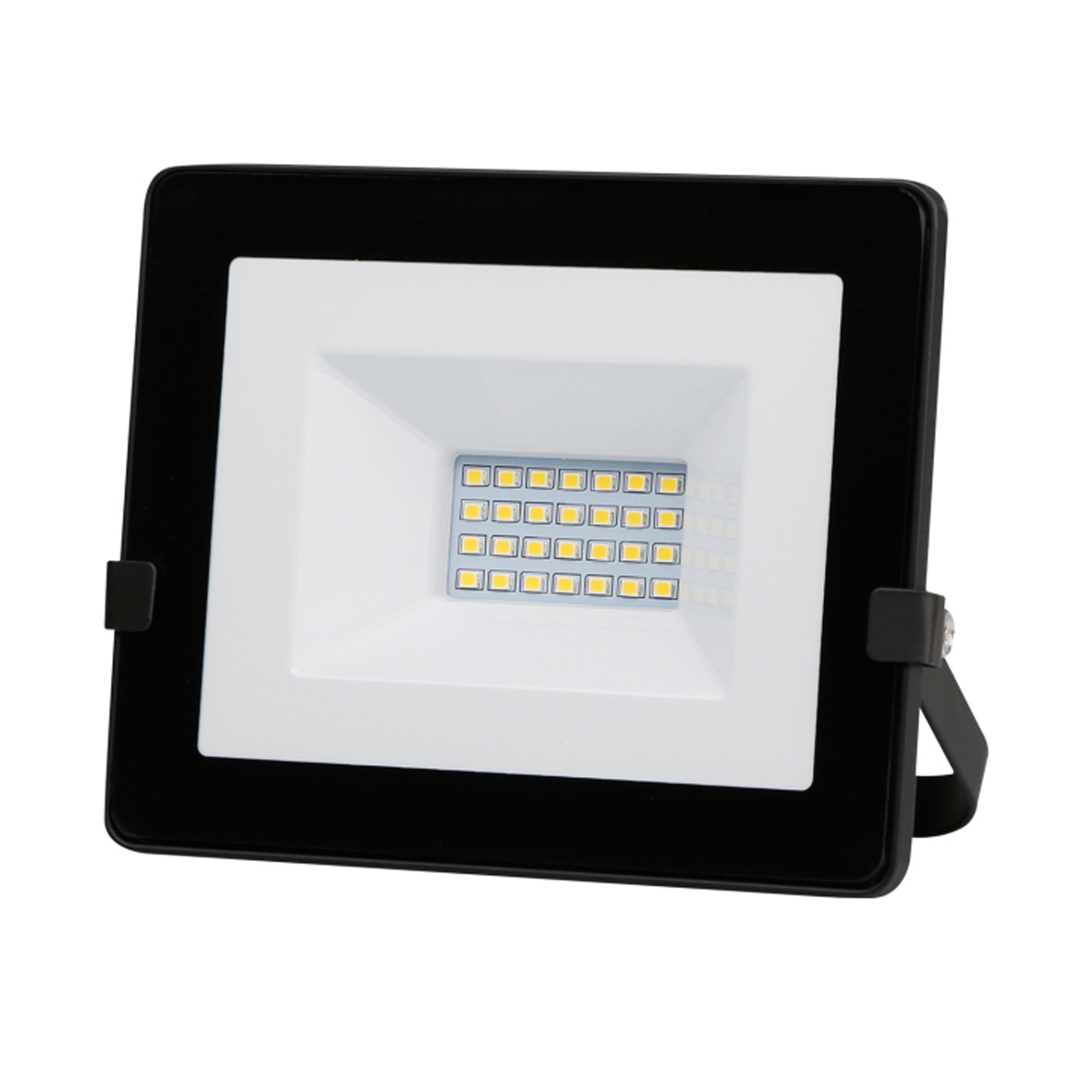 Projecteur LED MHN IP65 4000K 20W 1800L IRC80