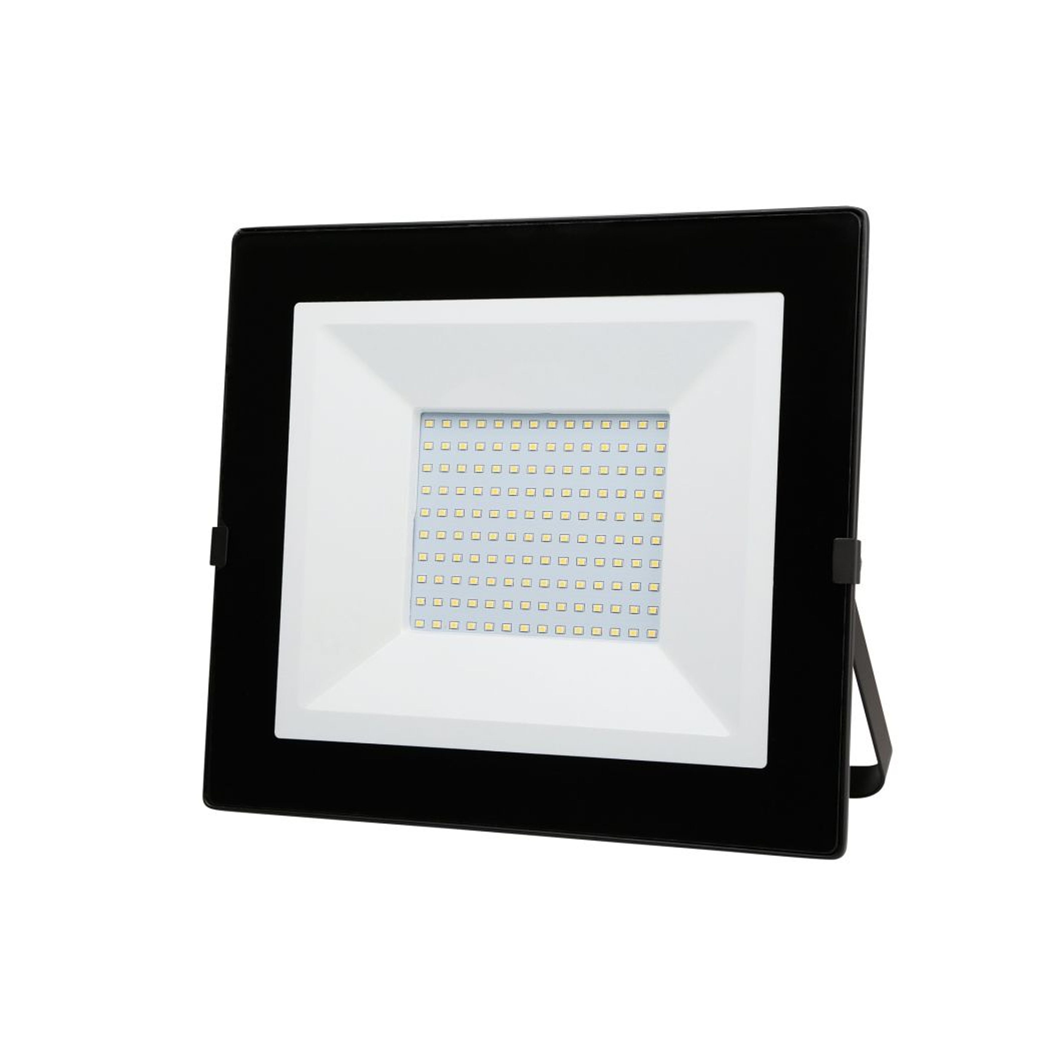 Projecteur LED MHN IP65 4000K 100W 8050L noir