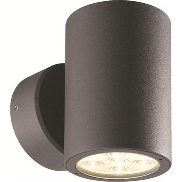 Projecteur de façade Malmberg double côté 15W 3000K 900Lm