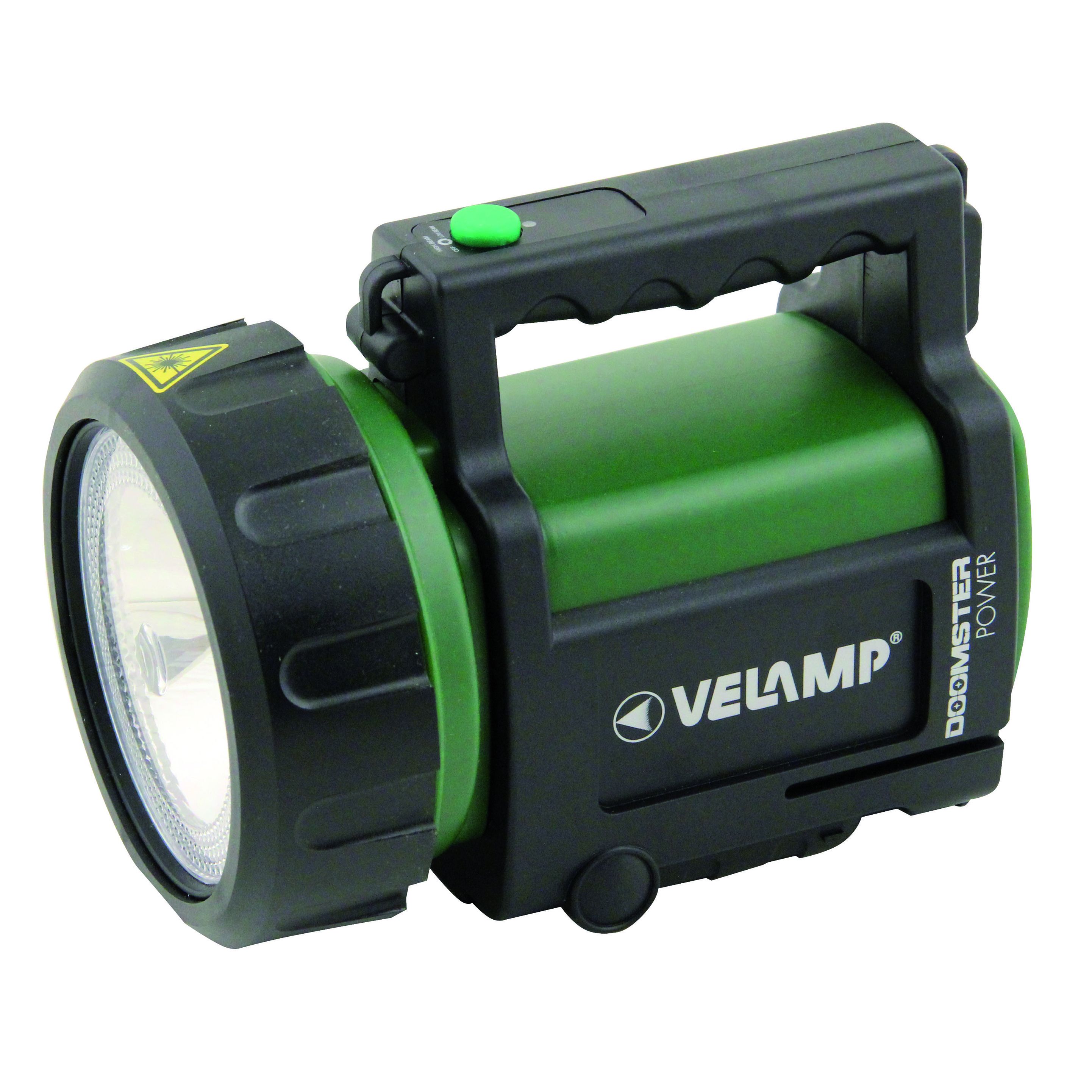 phare rechargeable LED 5W