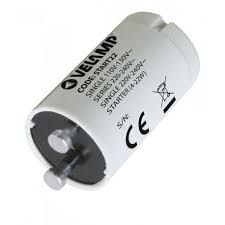 Starter 4W - 22W -x50