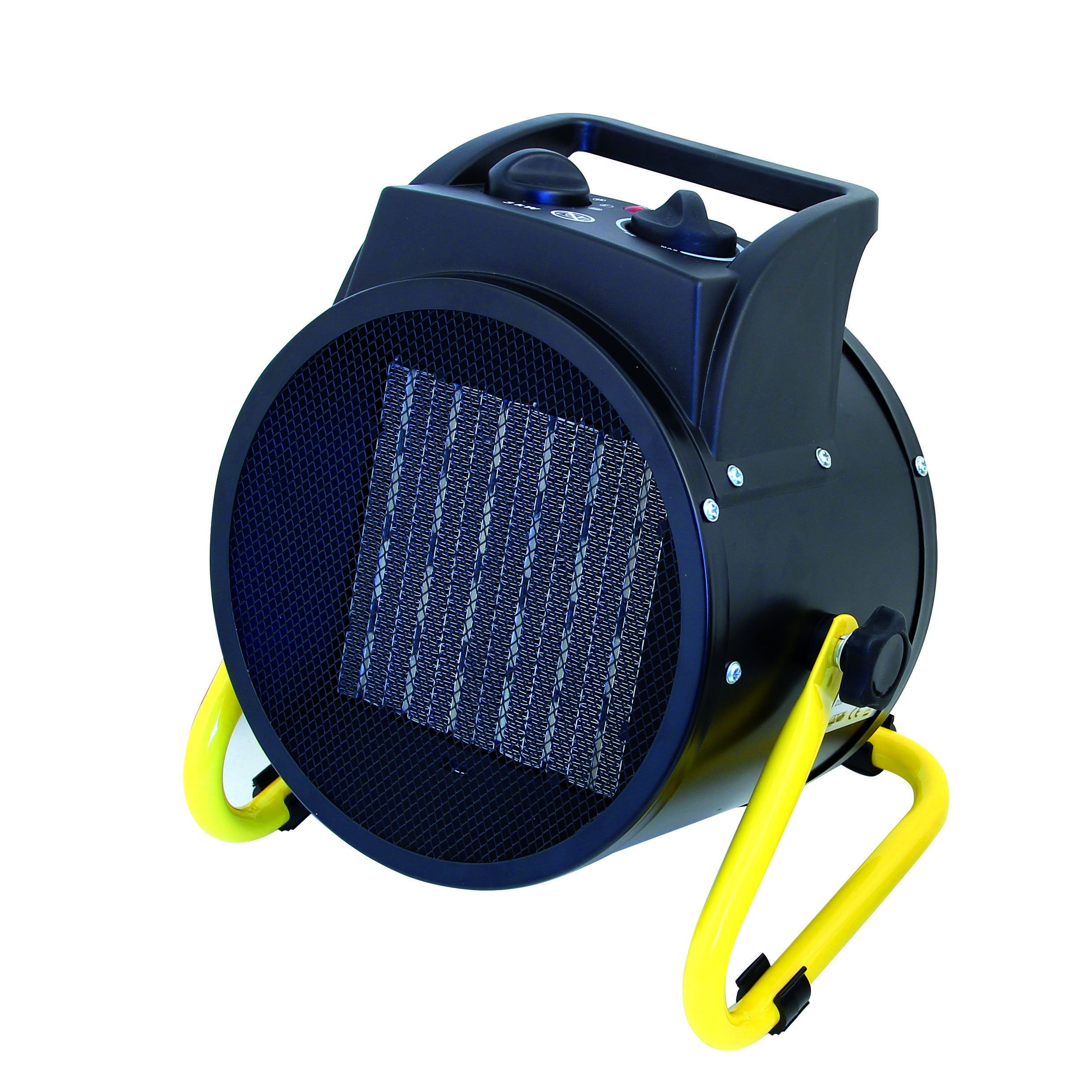 Chauffage d'atelier PTC 3KW -STH3000W