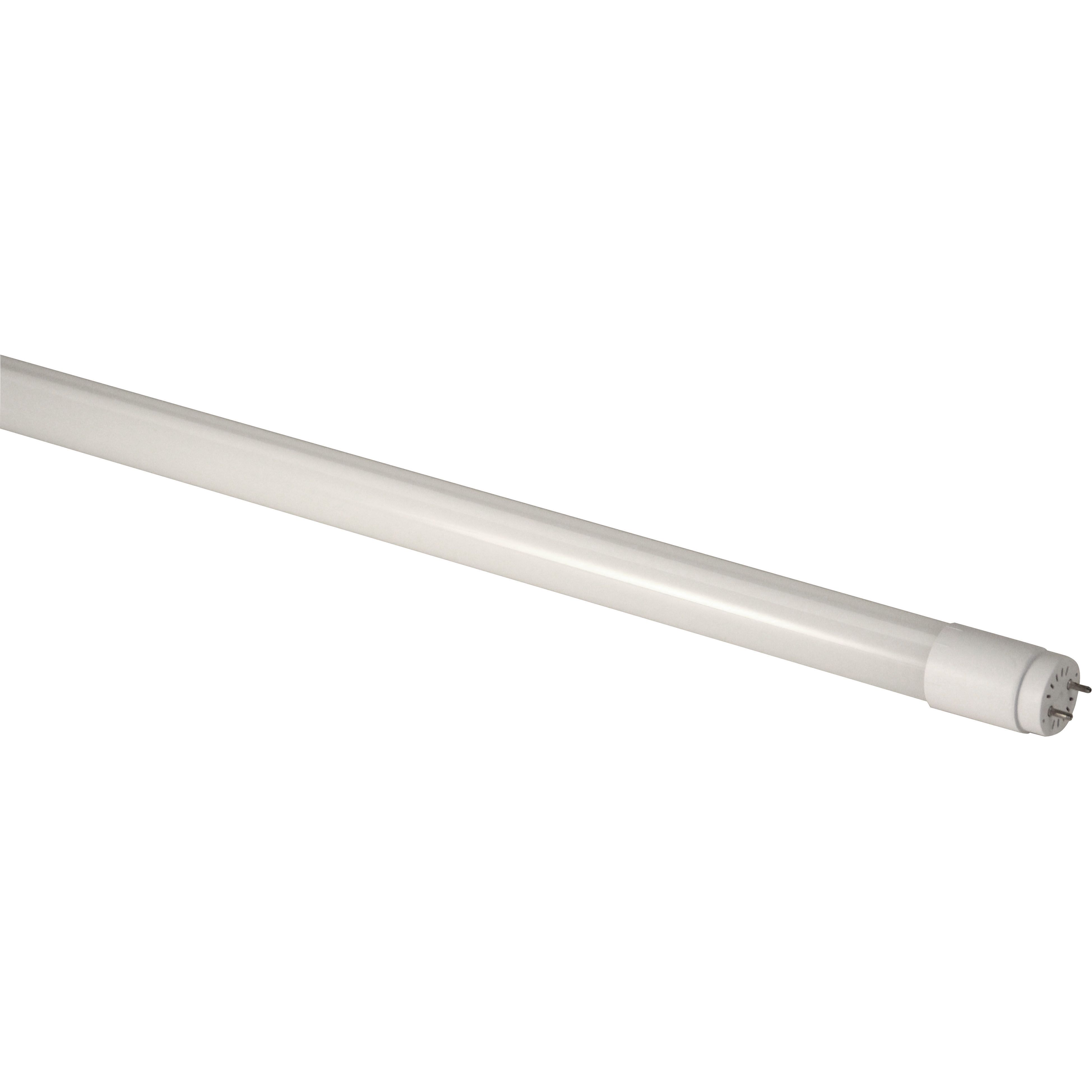 Tube LED SMD 2835 9W, en verre. 60cm. 4000K