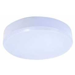 Plafonnier LED intégrées 24W, rond (30cm) . IP44