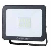 Projecteur LED SMD 30W IP65 noir 4000K -PADLIGHT3
