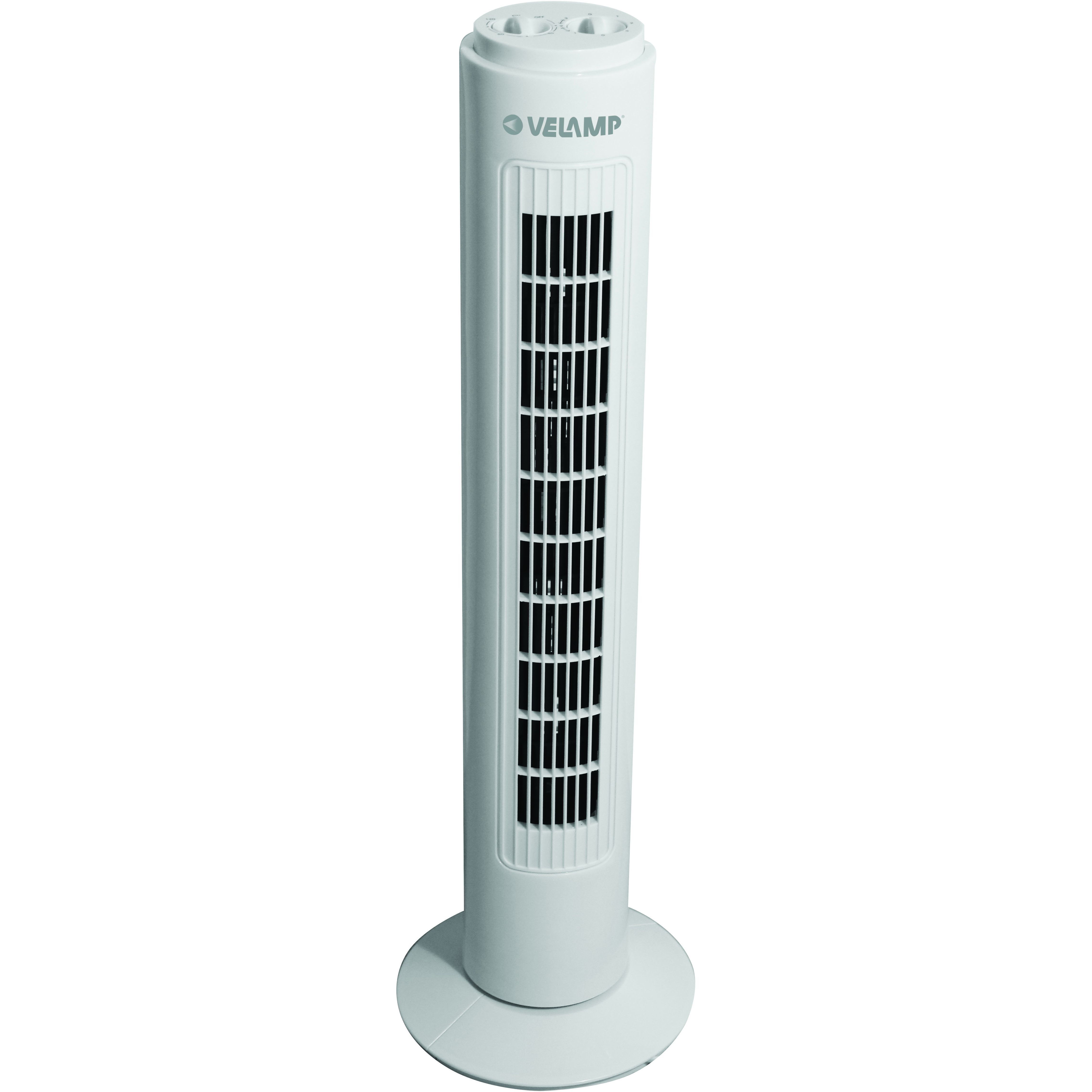 Ventilateur colonne 74 cm avec minuteur -PAMPERO3