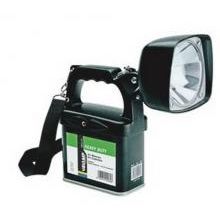 Lampe torche LED 4R25-2K830LED