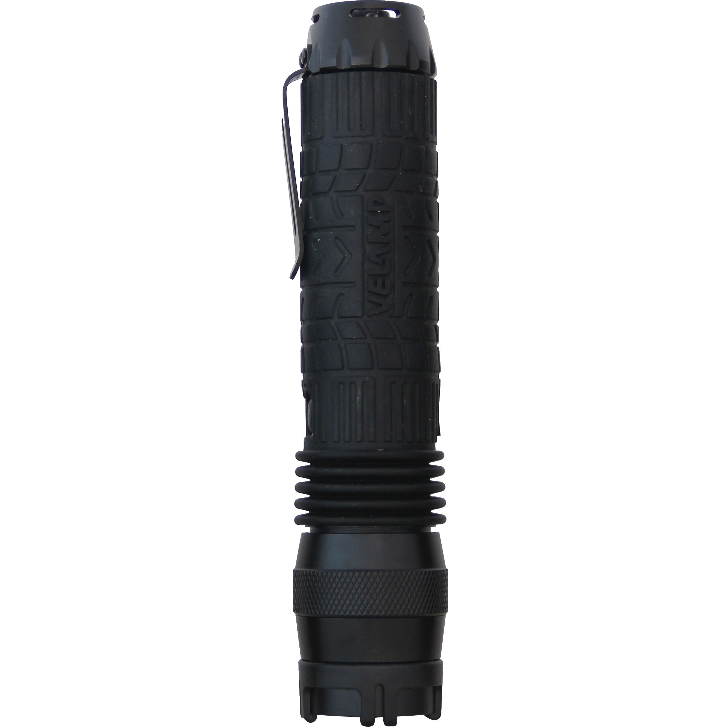 Lampe torche zoom Cree XP-E rechargeable STAKTOR1