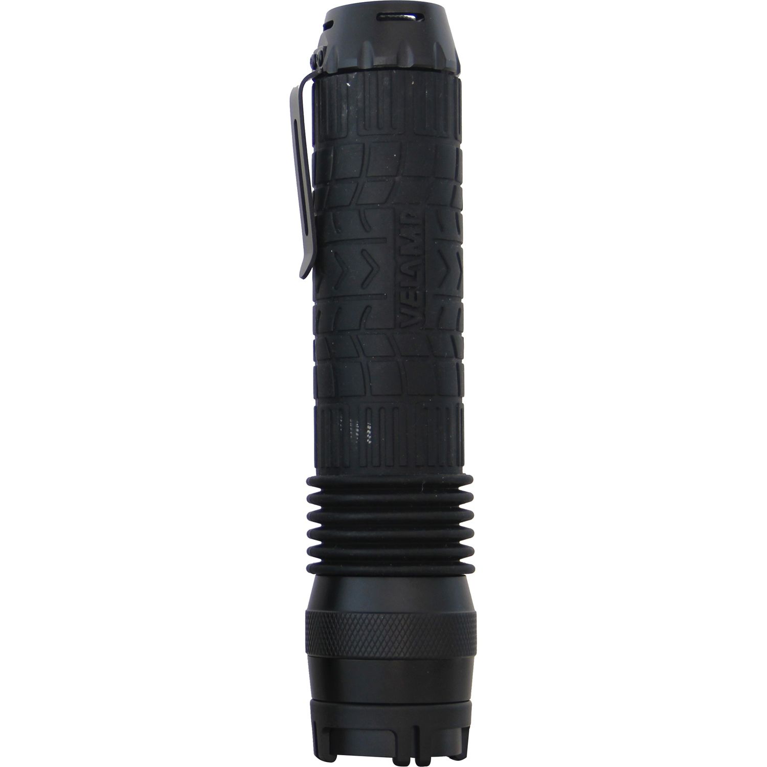 Lampe torche zoom Cree XP-E 2xC (non fournies) STAKTO03