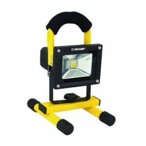 Projecteur de chantier sur batterie 10W 640L - Image 2