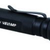 Lampe torche LED 3W CREE en alu - Avec interrupteur tactique et zoom - Image 2