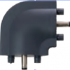 FLATLED connecteur angle 90° - Image 2