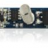 Interrupteur sensitif profilé compatible ON/OFF - dimmable - 12/24V - Image 2