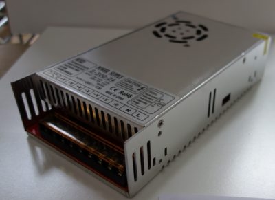 Driver Strip LED 24V 300W IP20 - Image 2