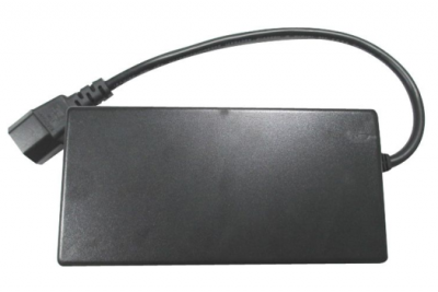 Driver Strip LED 24V 120W IP20 - type chargeur PC 73x68x25 - Image 2