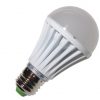 Ampoule LED Sphérique E27 10W 660 lumen 2900K - Image 2
