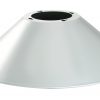 Réflecteur 120° ALU pour BlackBell 150W - Image 2