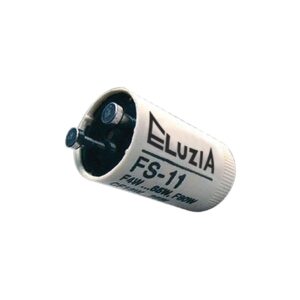 Starter pour tube fluo de 4 à 60W -x2 - Image 2