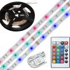 KIT Ruban LED Multicolore + Blanc Long 3,0m 30 led/M IP44 18W + alimentatio - Image 2