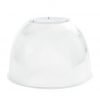 Réflecteur 60° polycarbonate pour BlackBell 50W - Image 2