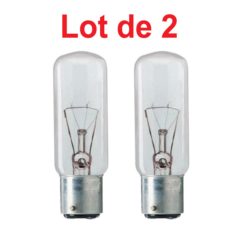 Ampoule LED DROITE 28W B22 A BAIONNETTE ALP-T100-28WB22