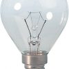 Ampoule Incandescente Ronde Four 300° 25W E14 - Image 2