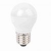 Ampoule LED Mini-sphérique 5.5W E27 6400K 480lm - Image 2