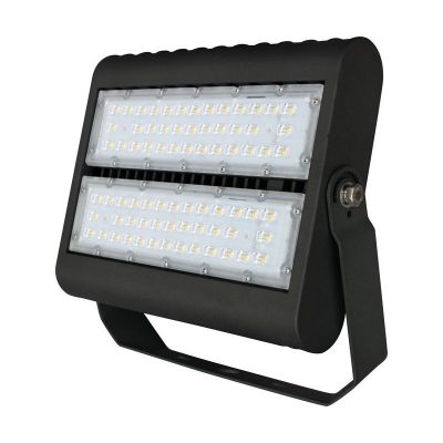 Projecteur LED IZIG+ 150W 4000K 20300L / noir câble 1m