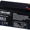Batterie au plomb rechargeable 12V 7Ah - Image 2