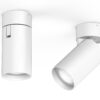 Spot LED COB 4000K 15W 1230/1750 lumen - 36° à 60° - Dimmable - Image 3