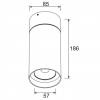 Spot LED COB 4000K 15W 1230/1750 lumen - 36° à 60° - Dimmable - Image 4