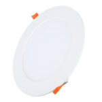 Downlight LED SMD DL94 4000K 20W ø230mm 1460/1700 lumen 120° dimmable IRC80 - Image 2