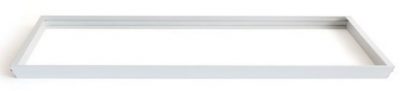 Cadre métal ECO pour panel LED 300x1200 (Eluzia/Malltis) - Image 2