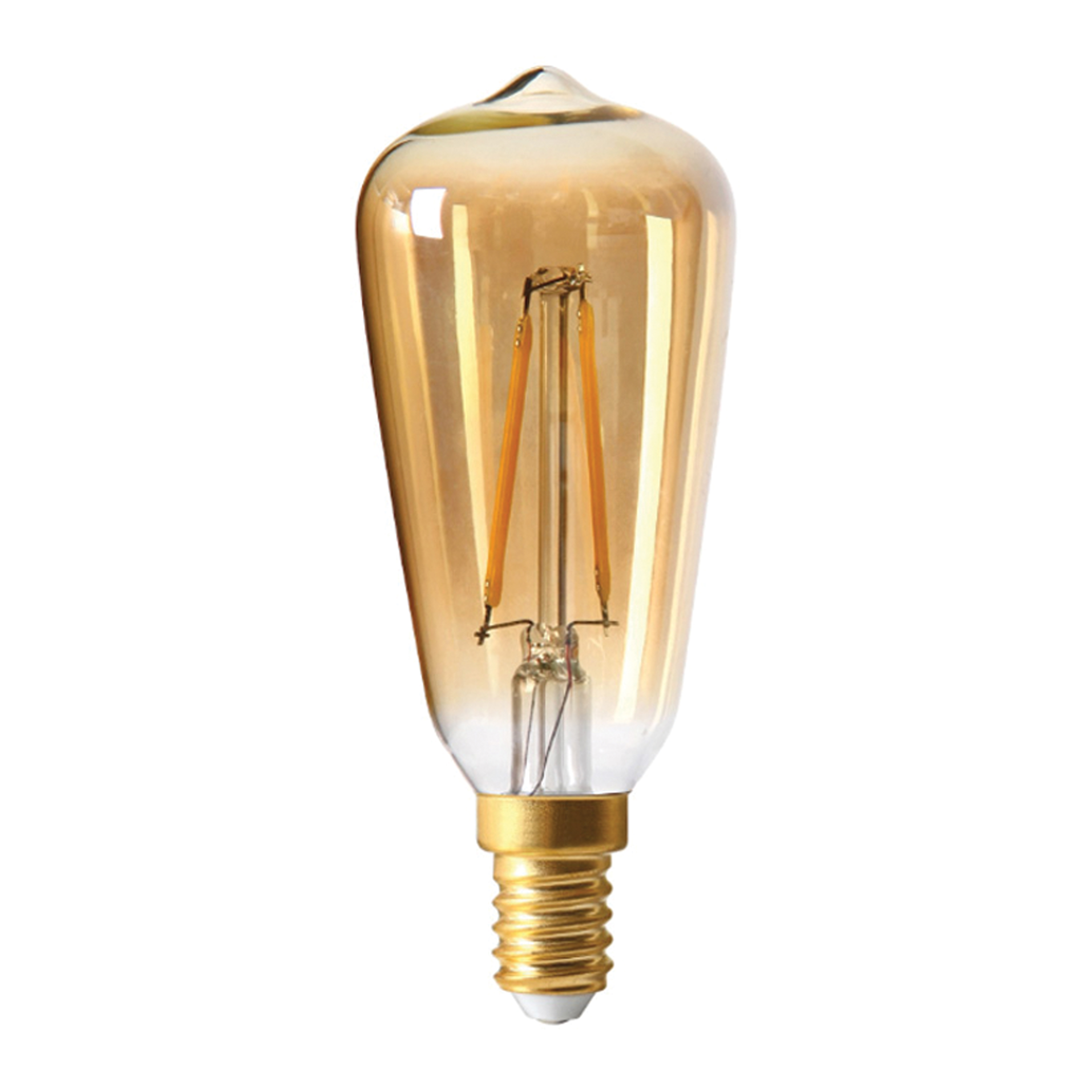 Acheter Ampoule à Filament LED Rétro Vintage E14 T20 1W SES