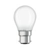Ampoule LED Ronde P45 6000K 1W 95 Lm B22 - Image 2