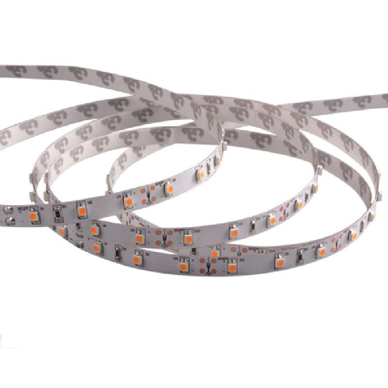 Strip LED IP20 SMD3528 4.2W/m 294L/m 4000K 12V 5mx8mm