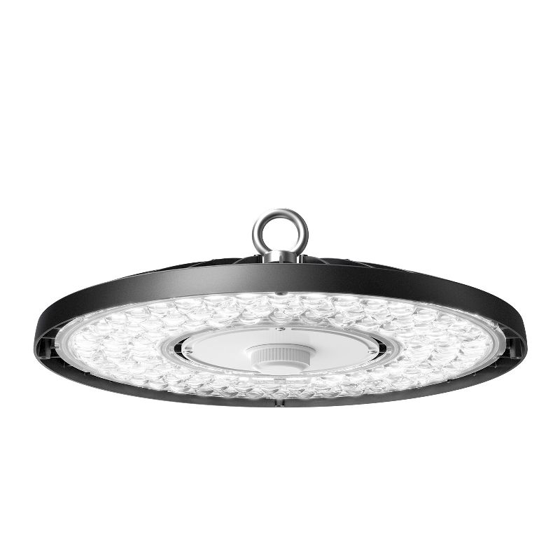 High Bay LED SMD 5000K IP65 UGR<19 Dimm. 100W 15500L
