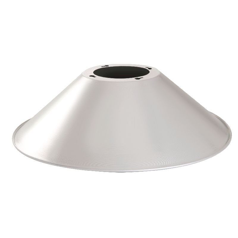 Réflecteur 120° ALU pour BlackBell 100W