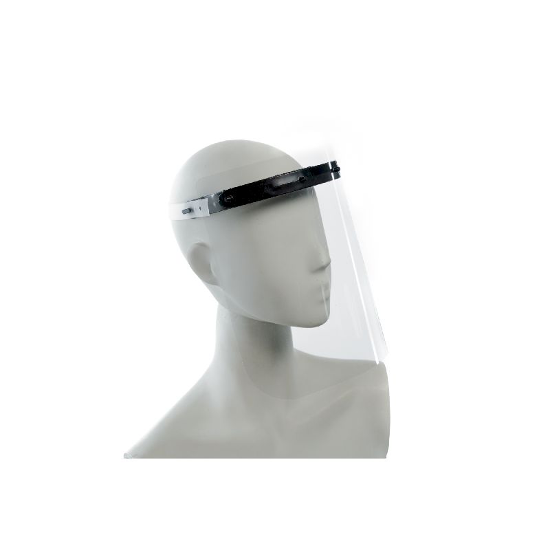 Visière de protection